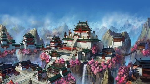 武林游戲 v1.1.28 安卓版 2