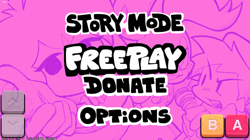 周五夜放克spirit 周五夜放克spirit模組