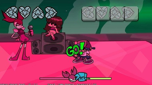 周五要放克紅油面皮 v0.2.7.1 安卓版 3