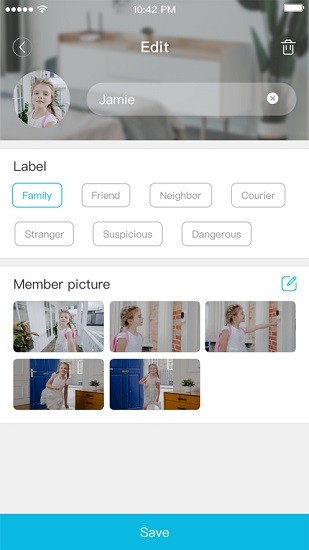 blurams手機(jī)客戶端
