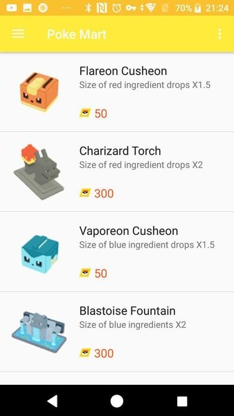 寶可夢(mèng)探險(xiǎn)尋寶小助手app v1.6 安卓最新版 1