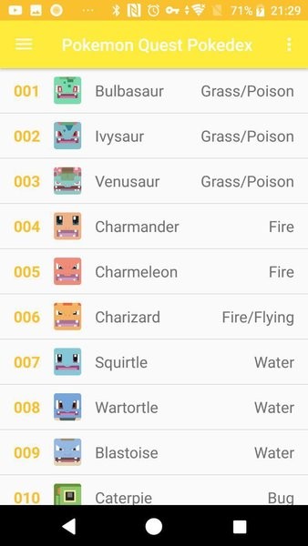 寶可夢(mèng)探險(xiǎn)尋寶小助手app v1.6 安卓最新版 3