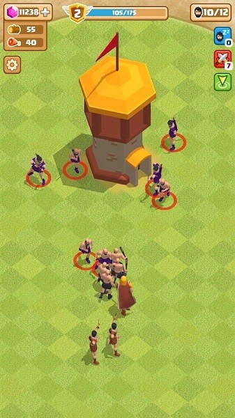 獵人部落手游下載