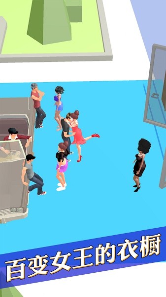 百變女王的衣櫥手游下載 百變女王的衣櫥手機(jī)版下載