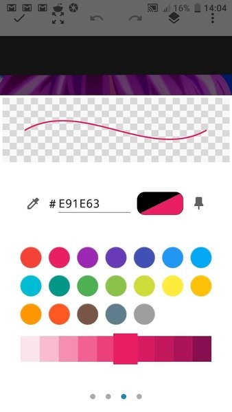 Sketchbook2手機版 v2.1.0 安卓最新版 1