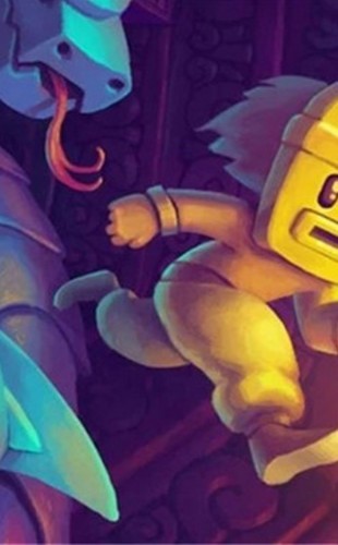 古墓面具游戲(面具之墓) v1.9.0 最新版 1