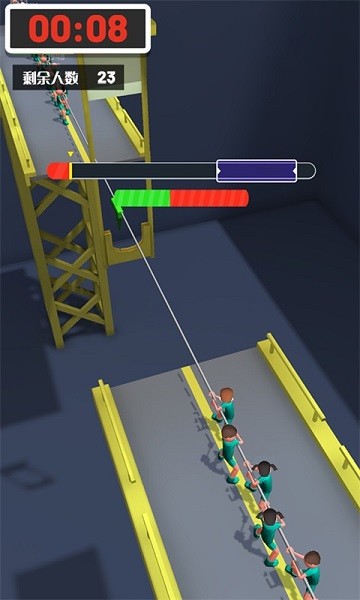 逃生模擬器手游 v1.0.1 安卓版 1