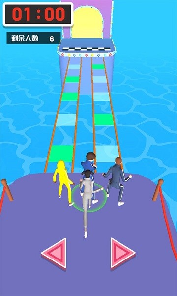 逃生模擬器手游 逃生模擬器游戲