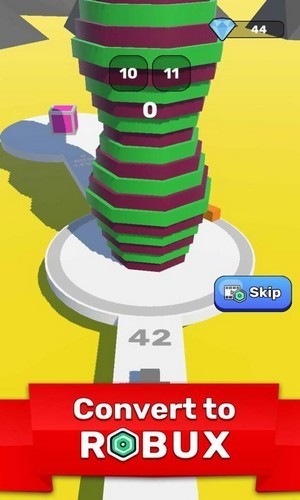 射擊碰撞3D游戲 v1.2 安卓版 0