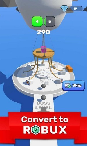 射擊碰撞3D游戲 v1.2 安卓版 3