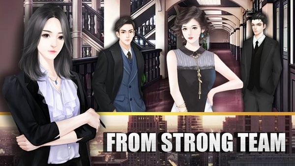 電影制片人手機游戲 v1.0 安卓版 2