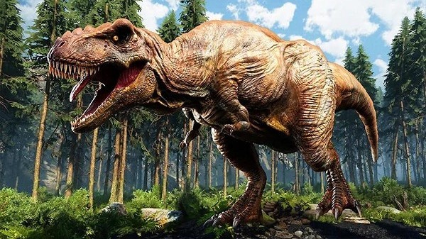 模擬叢林獵殺手游 v1.0 安卓版 0