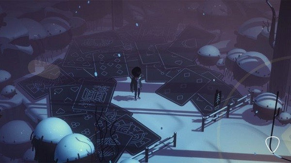 where cards fall游戲 v1.0.9 安卓版 0