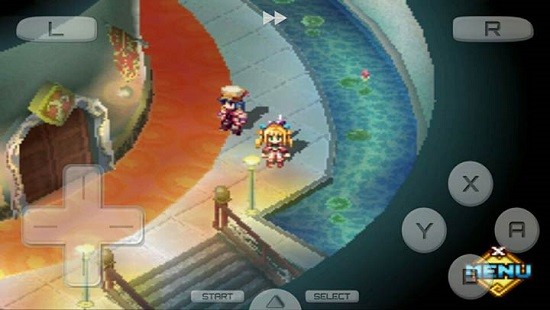 召喚之夜x淚之皇冠(附金手指) v3.0 安卓版 0