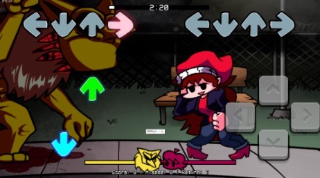 周五夜放克lullady v0.2.7.1 安卓版 0