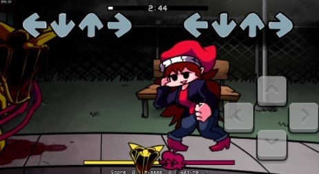 周五夜放克lullady v0.2.7.1 安卓版 2