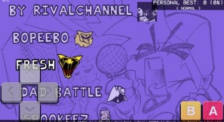 周五夜放克lullady v0.2.7.1 安卓版 3