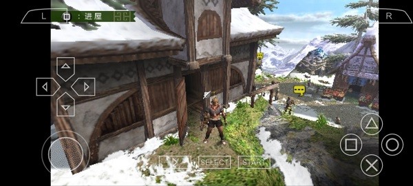 怪物獵人2g金手指1