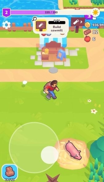 德雷姆代爾游戲 v1.0.2 安卓版 0