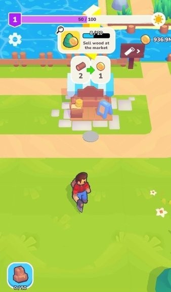 德雷姆代爾游戲 v1.0.2 安卓版 2