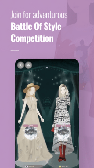 girl globe游戲漢化版 v1.9 安卓版 0