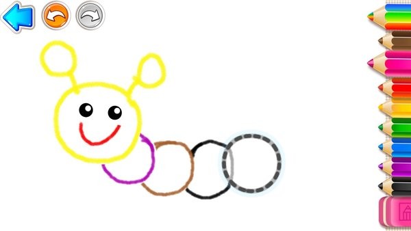 兒童繪畫(huà)app下載