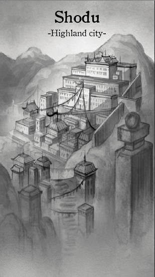 漂泊終生(Wanderer of Life times) v1.3 安卓版 1