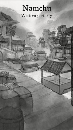 漂泊終生(Wanderer of Life times) v1.3 安卓版 2