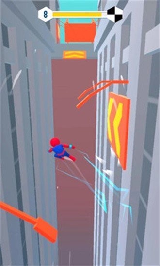 我跑的賊快紅包版 v1.0.1 安卓版 2