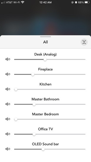 dts play-fi app v7.0.0.1227 安卓版 1