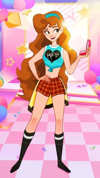 時尚公主游戲 v1.0.1 安卓最新版 3