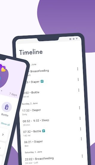 My Baby app mybaby軟件