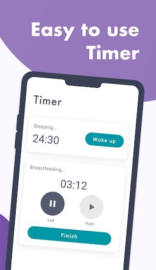 My Baby app v1.0.89 安卓版 2