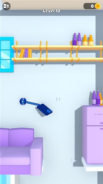 充電3d游戲 v1.0 安卓版 0