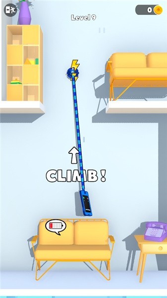 充電3D游戲下載