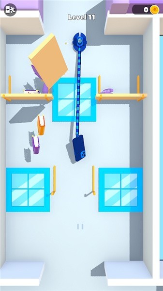 充電3d游戲 v1.0 安卓版 3