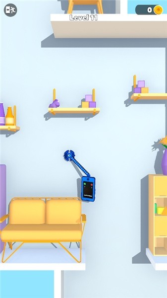 充電3d游戲 v1.0 安卓版 2