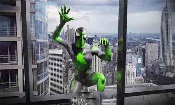 繩索蛙英雄游戲下載 繩索蛙英雄手游