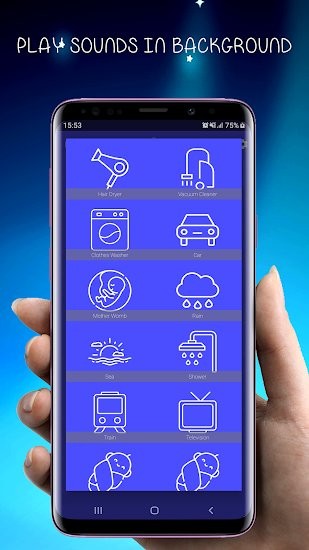 White Noise軟件 whitenoise安卓下載