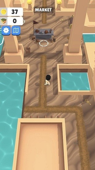 空閑文明中文版 v1.5 安卓版 1