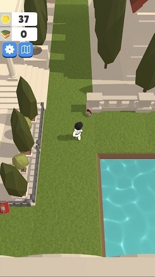 空閑文明免費(fèi)版