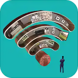 WIFI萬家鑰匙盒最新版