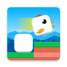 甜蜜的奔跑方鳥游戲