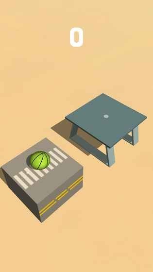 籃球跳跳跳游戲 v1.0 安卓版 0