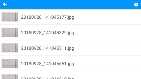 醫(yī)用放大鏡 v1.0.15 安卓版 1
