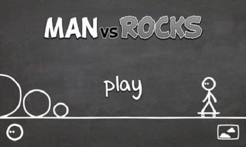 落石大作戰(zhàn)無(wú)敵版