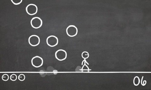 落石大作戰(zhàn)安卓版