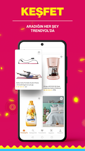 trendyol官方下载