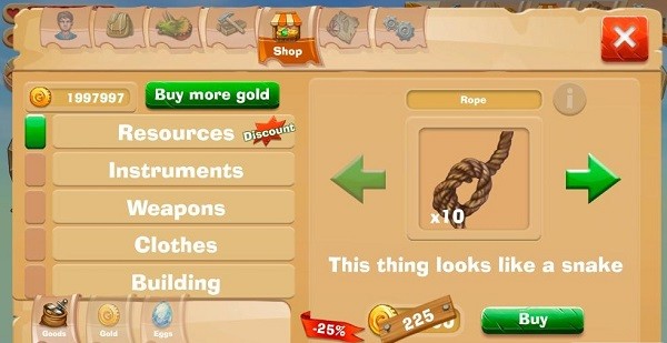 侏羅紀(jì)生存島嶼手游下載