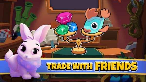 島嶼建造者游戲 v1.1.8 安卓版 1